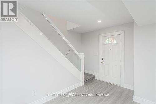 23 Hazel Street, St. Catharines, ON - Indoor Photo Showing Other Room