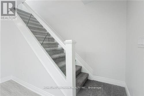 23 Hazel Street, St. Catharines, ON - Indoor Photo Showing Other Room