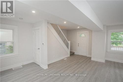 23 Hazel Street, St. Catharines, ON - Indoor Photo Showing Other Room