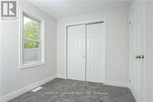 23 Hazel Street, St. Catharines, ON - Indoor Photo Showing Other Room