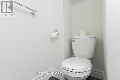 23 Hazel Street, St. Catharines, ON - Indoor Photo Showing Bathroom