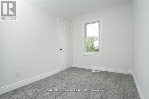 23 Hazel Street, St. Catharines, ON - Indoor Photo Showing Other Room