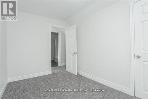 23 Hazel Street, St. Catharines, ON - Indoor Photo Showing Other Room