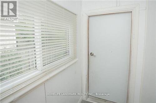 23 Hazel Street, St. Catharines, ON -  Photo Showing Other Room