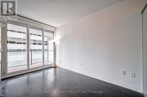 2307 - 426 University Avenue, Toronto, ON - Indoor Photo Showing Other Room