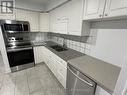 35 - 41 Mississauga Vly Boulevard E, Mississauga, ON  - Indoor Photo Showing Kitchen With Double Sink 