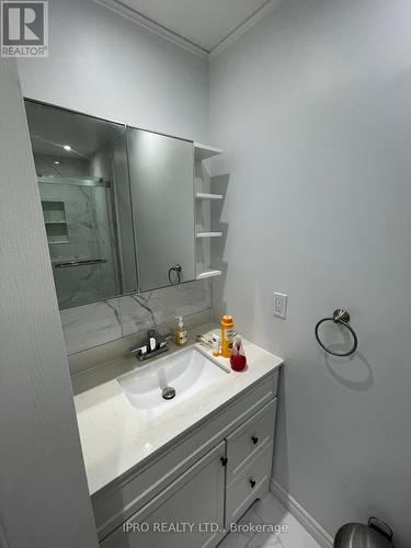 35 - 41 Mississauga Vly Boulevard E, Mississauga, ON - Indoor Photo Showing Bathroom