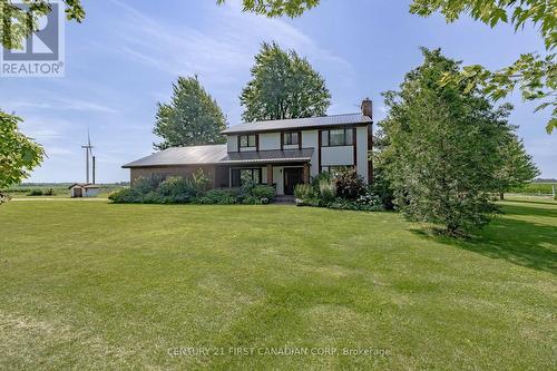 14004 Cleeves Line, Chatham-Kent (Highgate), ON - Outdoor