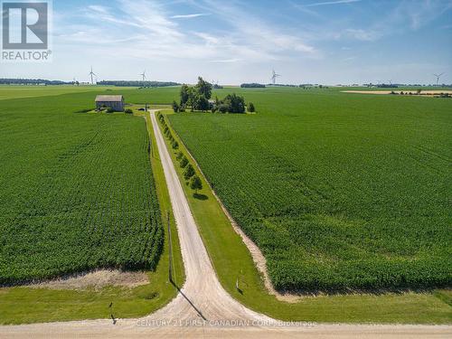 14004 Cleeves Line, Chatham-Kent (Highgate), ON - Outdoor With View