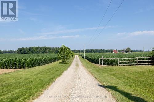 14004 Cleeves Line, Chatham-Kent (Highgate), ON - Outdoor With View