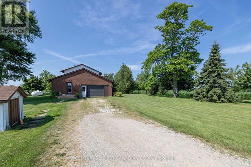 14004 Cleeves Line, Chatham-Kent (Highgate), ON - Outdoor