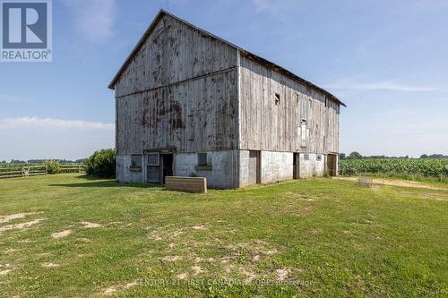 14004 Cleeves Line, Chatham-Kent (Highgate), ON - Outdoor