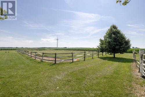 14004 Cleeves Line, Chatham-Kent (Highgate), ON - Outdoor With View