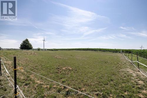 14004 Cleeves Line, Chatham-Kent (Highgate), ON - Outdoor With View