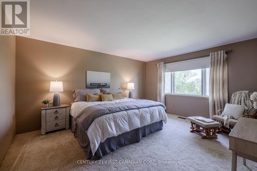 14004 Cleeves Line, Chatham-Kent (Highgate), ON - Indoor Photo Showing Bedroom