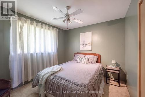 14004 Cleeves Line, Chatham-Kent (Highgate), ON - Indoor Photo Showing Bedroom