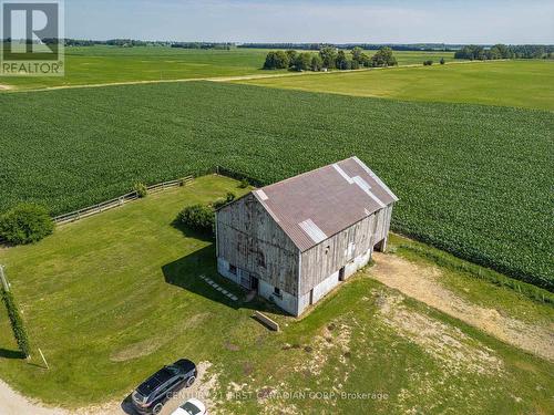 14004 Cleeves Line, Chatham-Kent (Highgate), ON - Outdoor With View