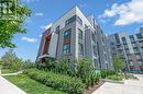 312 - 50 Kaitting Trail, Oakville, ON  - Outdoor With Facade 