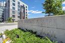 312 - 50 Kaitting Trail, Oakville, ON  - Outdoor 