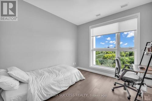 312 - 50 Kaitting Trail, Oakville, ON - Indoor Photo Showing Bedroom