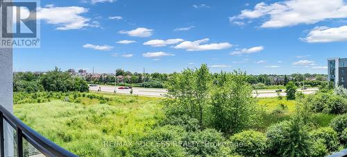 312 - 50 Kaitting Trail, Oakville, ON - Outdoor With View