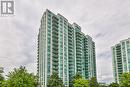 808 - 4850 Glen Erin Drive, Mississauga, ON  - Outdoor With Facade 