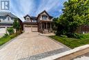 1387 Ferncrest Road, Oakville, ON  - Outdoor With Deck Patio Veranda With Facade 