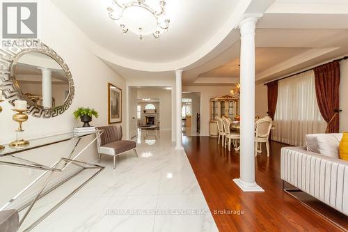 1387 Ferncrest Road, Oakville, ON - Indoor Photo Showing Other Room