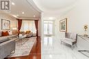 1387 Ferncrest Road, Oakville, ON  - Indoor Photo Showing Living Room 