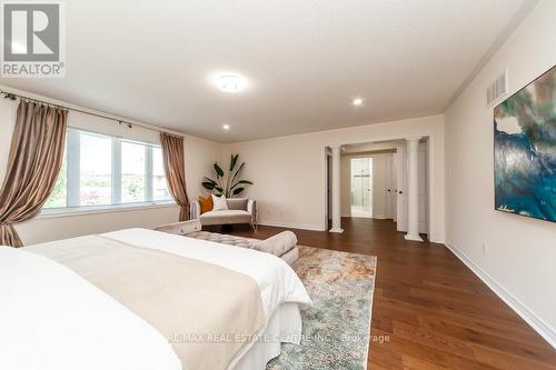 1387 Ferncrest Road, Oakville (Iroquois Ridge North), ON - Indoor Photo Showing Bedroom