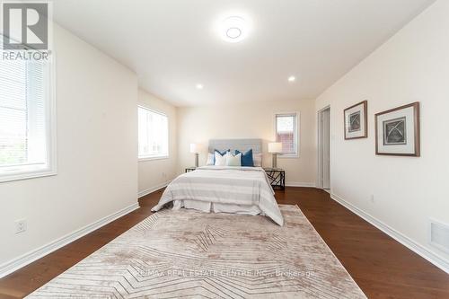 1387 Ferncrest Road, Oakville (Iroquois Ridge North), ON - Indoor Photo Showing Bedroom