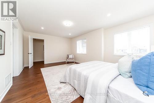 1387 Ferncrest Road, Oakville, ON - Indoor Photo Showing Bedroom