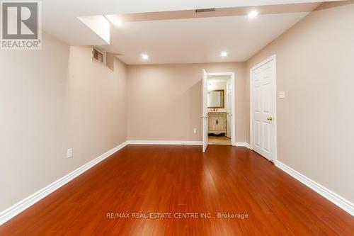 1387 Ferncrest Road, Oakville (Iroquois Ridge North), ON - Indoor Photo Showing Other Room