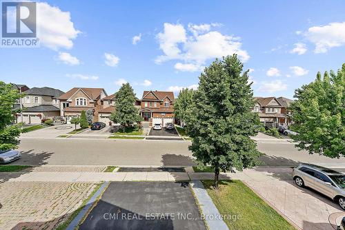 31 Blue Diamond Drive, Brampton, ON - Outdoor With Facade