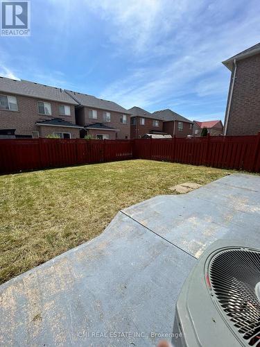 31 Blue Diamond Drive, Brampton (Bramalea North Industrial), ON - Outdoor