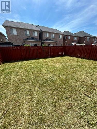 31 Blue Diamond Drive, Brampton, ON - Outdoor