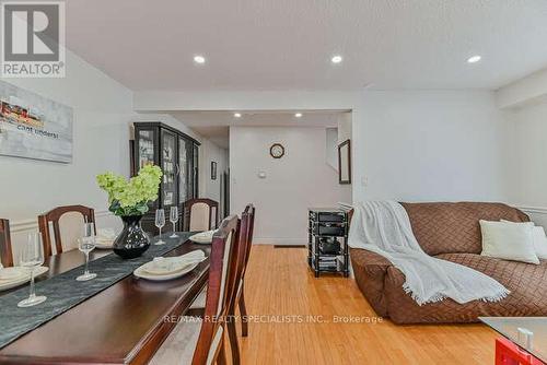 23 Gold Finch Court, Brampton, ON - Indoor