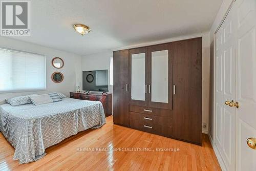 23 Gold Finch Court, Brampton, ON - Indoor Photo Showing Bedroom