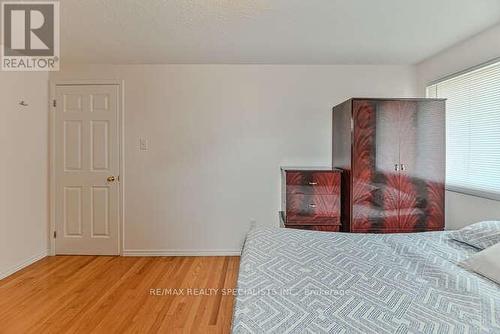 23 Gold Finch Court, Brampton, ON - Indoor Photo Showing Bedroom