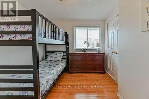 23 Gold Finch Court, Brampton, ON - Indoor Photo Showing Bedroom