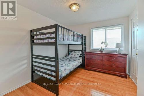 23 Gold Finch Court, Brampton, ON - Indoor Photo Showing Bedroom