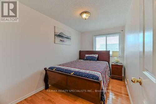 23 Gold Finch Court, Brampton, ON - Indoor Photo Showing Bedroom