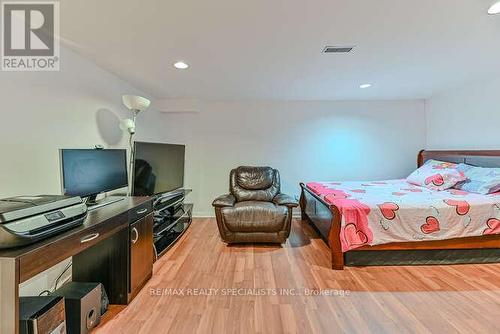 23 Gold Finch Court, Brampton, ON - Indoor Photo Showing Bedroom