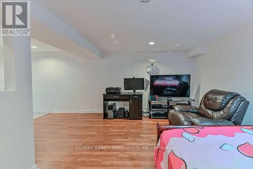 23 Gold Finch Court, Brampton, ON - Indoor