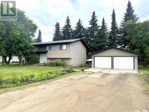 141 2Nd Street W, Pierceland, SK - Outdoor