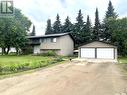 141 2Nd Street W, Pierceland, SK  - Outdoor 