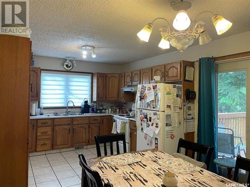 141 2Nd Street W, Pierceland, SK - Indoor