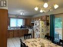 141 2Nd Street W, Pierceland, SK  - Indoor 