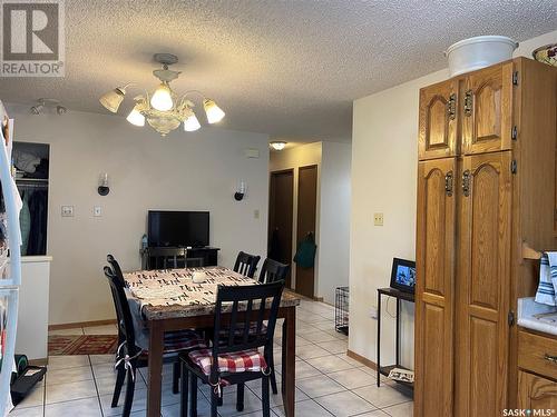 141 2Nd Street W, Pierceland, SK - Indoor Photo Showing Dining Room