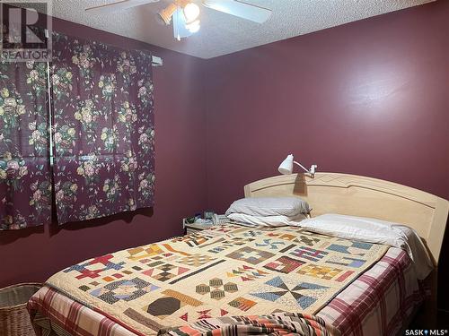 141 2Nd Street W, Pierceland, SK - Indoor Photo Showing Bedroom